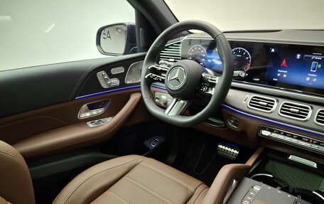 Mercedes-Benz GLS, 2026 год, 19 500 000 рублей, 7 фотография
