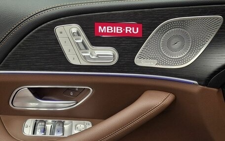 Mercedes-Benz GLS, 2026 год, 19 500 000 рублей, 11 фотография