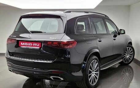 Mercedes-Benz GLS, 2026 год, 19 500 000 рублей, 3 фотография
