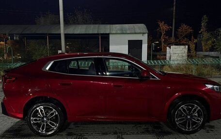 BMW X2, 2024 год, 5 600 000 рублей, 2 фотография