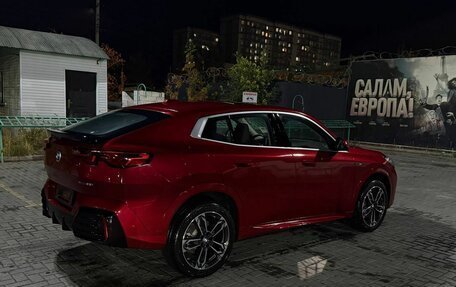 BMW X2, 2024 год, 5 600 000 рублей, 3 фотография