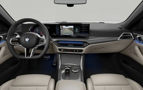 BMW 4 серия, 2026 год, 12 190 000 рублей, 5 фотография