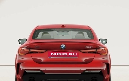 BMW 4 серия, 2026 год, 12 190 000 рублей, 3 фотография