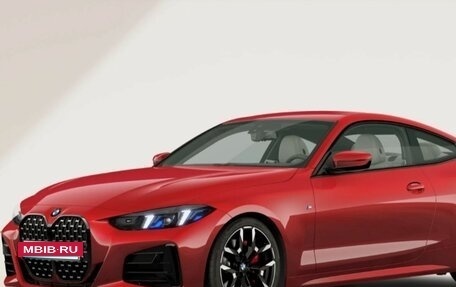 BMW 4 серия, 2026 год, 12 190 000 рублей, 2 фотография