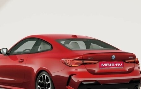 BMW 4 серия, 2026 год, 12 190 000 рублей, 4 фотография