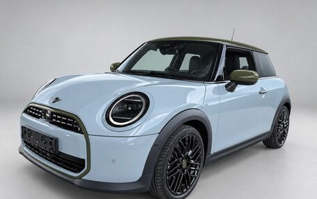 MINI Hatch, 2026 год, 6 990 000 рублей, 5 фотография