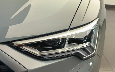 Audi Q3, 2025 год, 4 335 000 рублей, 2 фотография