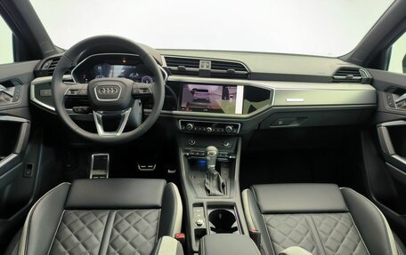 Audi Q3, 2025 год, 4 335 000 рублей, 4 фотография