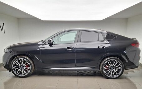 BMW X6, 2025 год, 17 200 000 рублей, 2 фотография