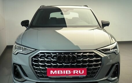 Audi Q3, 2025 год, 4 335 000 рублей, 3 фотография