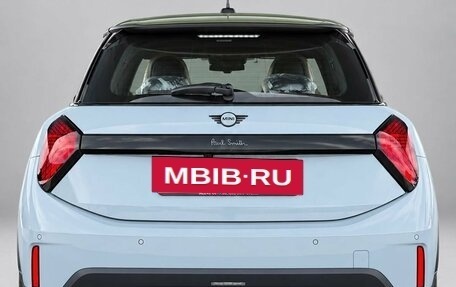 MINI Hatch, 2026 год, 6 990 000 рублей, 6 фотография