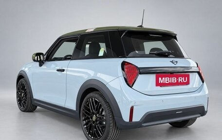 MINI Hatch, 2026 год, 6 990 000 рублей, 7 фотография