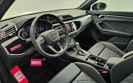 Audi Q3, 2025 год, 4 335 000 рублей, 5 фотография
