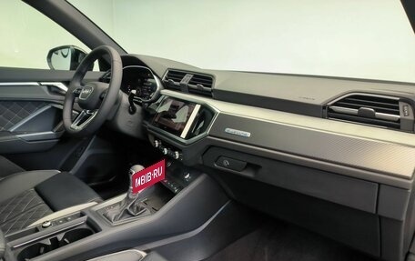 Audi Q3, 2025 год, 4 335 000 рублей, 6 фотография