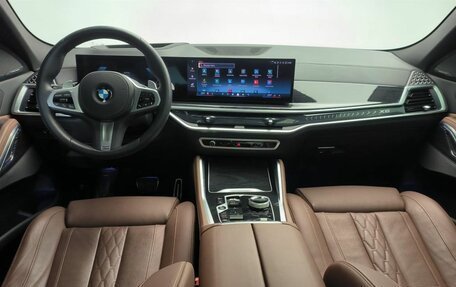 BMW X6, 2025 год, 17 200 000 рублей, 4 фотография