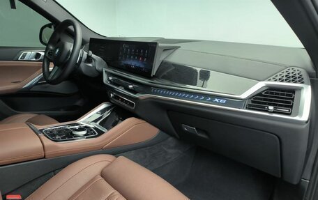 BMW X6, 2025 год, 17 200 000 рублей, 6 фотография