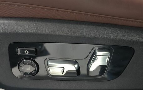 BMW X6, 2025 год, 17 200 000 рублей, 16 фотография
