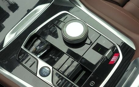 BMW X6, 2025 год, 17 200 000 рублей, 14 фотография