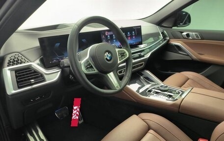 BMW X6, 2025 год, 17 200 000 рублей, 5 фотография