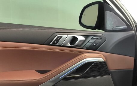 BMW X6, 2025 год, 17 200 000 рублей, 18 фотография