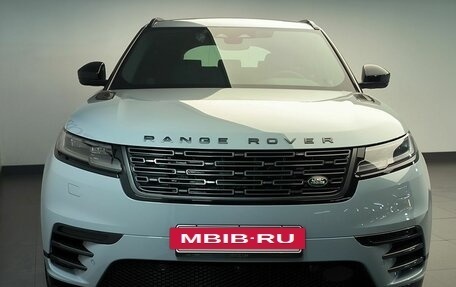 Land Rover Range Rover Velar I, 2025 год, 9 770 000 рублей, 3 фотография