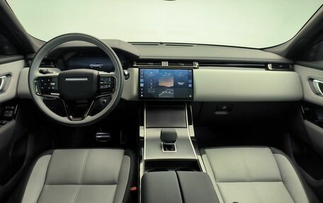 Land Rover Range Rover Velar I, 2025 год, 9 770 000 рублей, 7 фотография