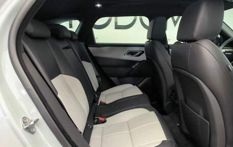 Land Rover Range Rover Velar I, 2025 год, 9 770 000 рублей, 12 фотография