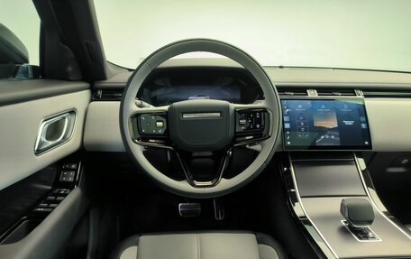 Land Rover Range Rover Velar I, 2025 год, 9 770 000 рублей, 15 фотография