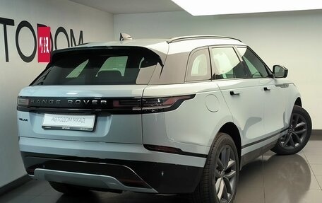 Land Rover Range Rover Velar I, 2025 год, 9 770 000 рублей, 4 фотография