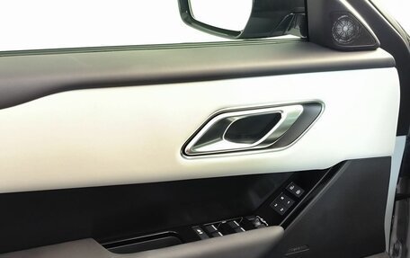 Land Rover Range Rover Velar I, 2025 год, 9 770 000 рублей, 18 фотография