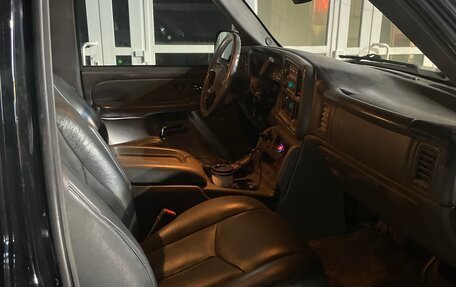 Chevrolet Avalanche I, 2003 год, 1 650 000 рублей, 2 фотография