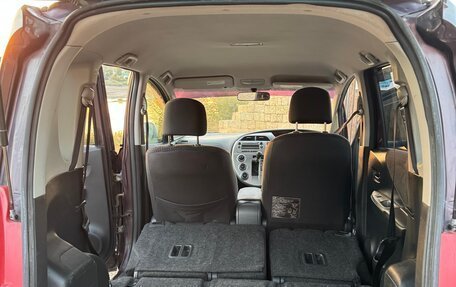 Toyota Ractis I, 2009 год, 759 000 рублей, 8 фотография