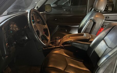 Chevrolet Avalanche I, 2003 год, 1 650 000 рублей, 8 фотография