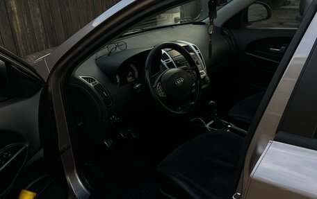 KIA cee'd I рестайлинг, 2008 год, 699 999 рублей, 7 фотография