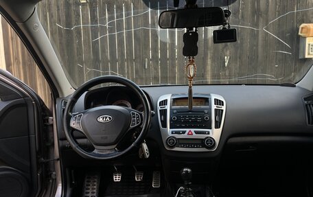 KIA cee'd I рестайлинг, 2008 год, 699 999 рублей, 8 фотография