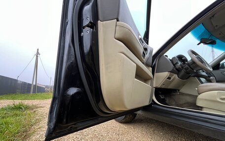 Infiniti FX I, 2006 год, 950 000 рублей, 13 фотография