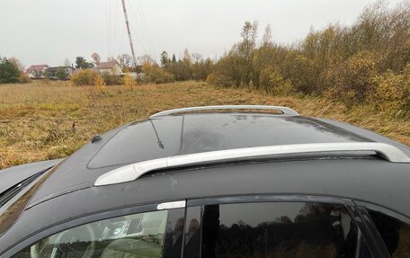 Infiniti FX I, 2006 год, 950 000 рублей, 14 фотография