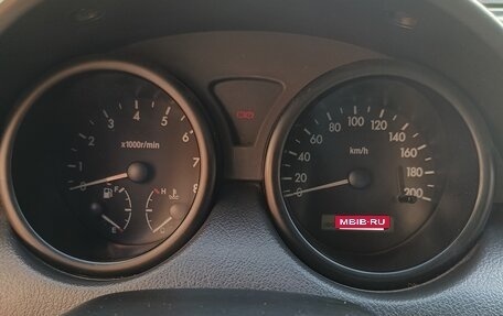 Chevrolet Aveo III, 2007 год, 320 000 рублей, 10 фотография