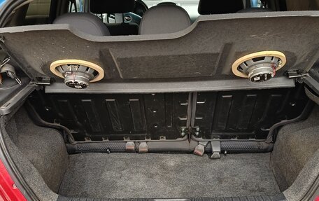 Chevrolet Aveo III, 2007 год, 320 000 рублей, 12 фотография