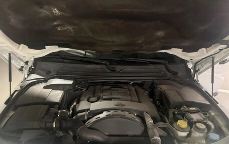 Land Rover Discovery IV, 2012 год, 2 640 000 рублей, 7 фотография