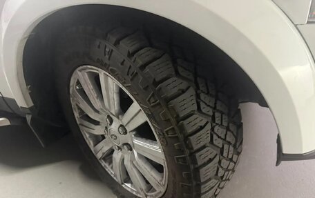 Land Rover Discovery IV, 2012 год, 2 640 000 рублей, 5 фотография