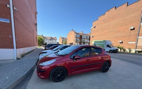 Peugeot 207 I, 2008 год, 370 000 рублей, 2 фотография