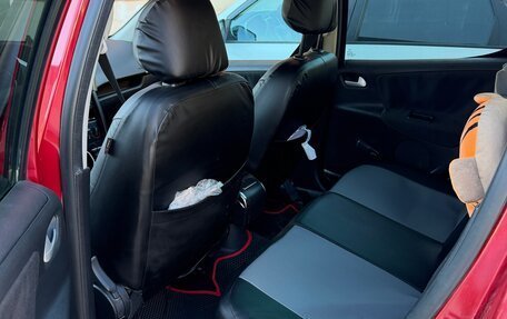 Peugeot 207 I, 2008 год, 370 000 рублей, 5 фотография