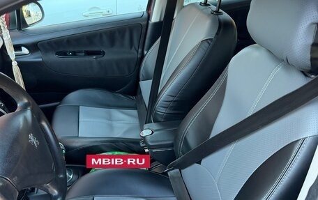 Peugeot 207 I, 2008 год, 370 000 рублей, 6 фотография