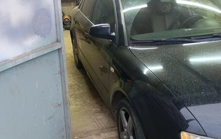 Audi A4, 2004 год, 370 000 рублей, 3 фотография