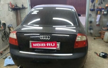 Audi A4, 2004 год, 370 000 рублей, 2 фотография