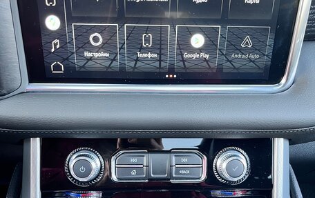 GMC Yukon IV, 2022 год, 8 990 000 рублей, 16 фотография