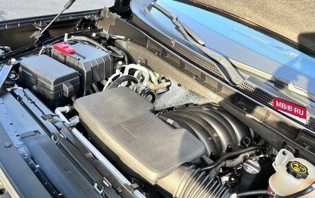 GMC Yukon IV, 2022 год, 8 990 000 рублей, 14 фотография