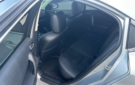 Mazda 6, 2007 год, 845 000 рублей, 12 фотография