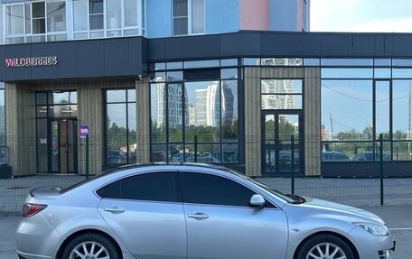 Mazda 6, 2007 год, 845 000 рублей, 7 фотография